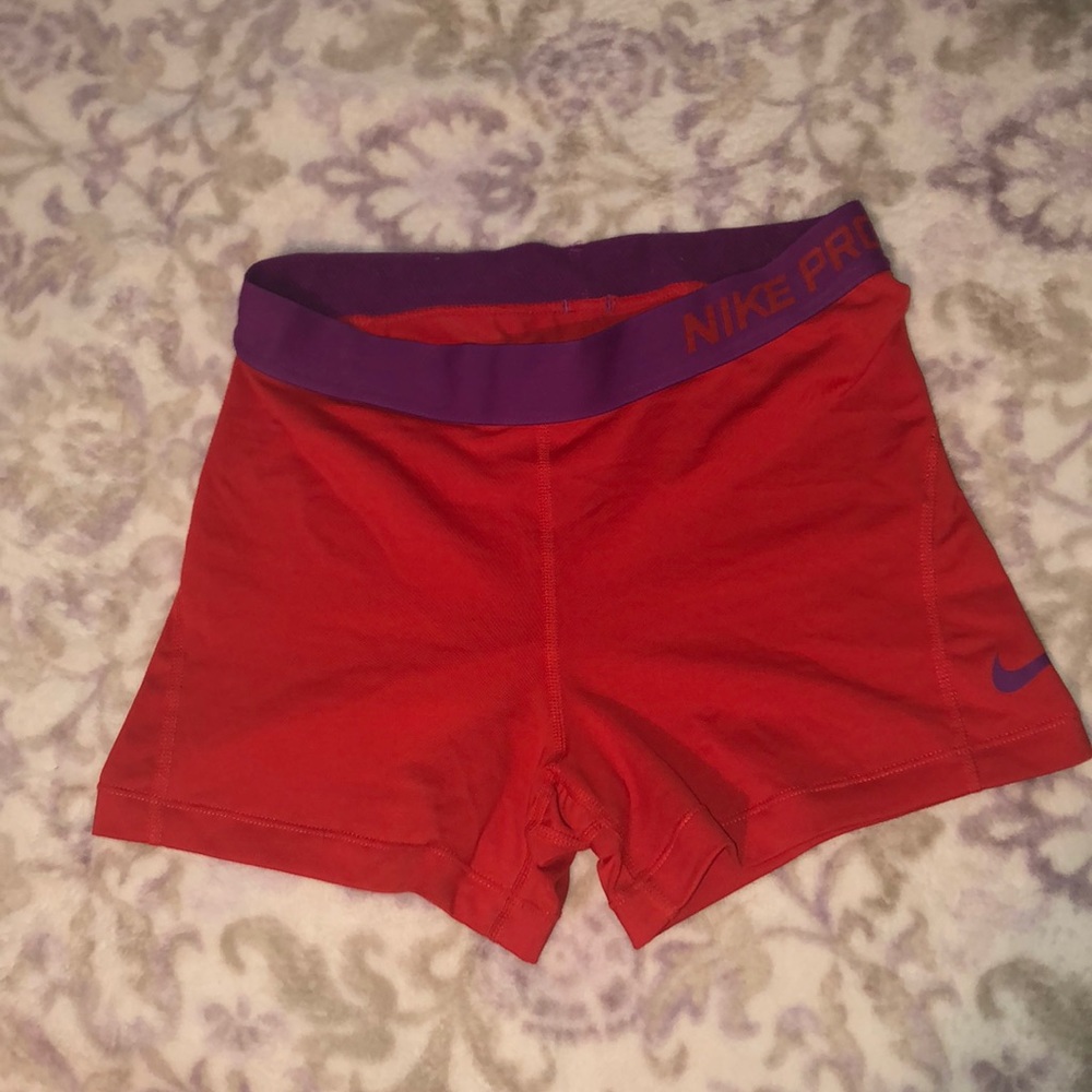 Nike Pros
